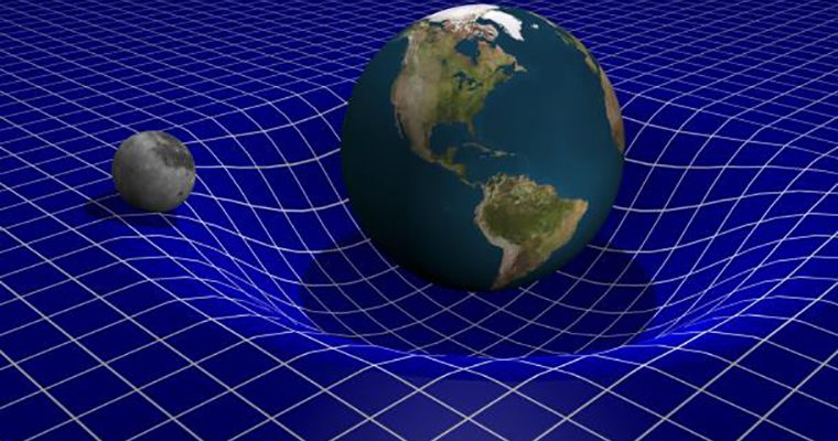 La Teoria General de la Relativitat d’Einstein