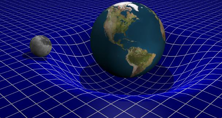 La Teoria General de la Relativitat d’Einstein